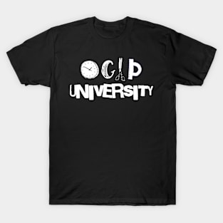 Ocad university T-Shirt